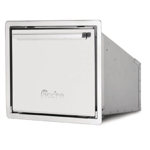 Fracino Tilting Knockout Drawer Tilting Top & Sliding Bottom Costa Style(Direct)