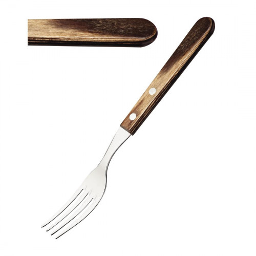 Tramontina Gaucho/Jumbo Fork (Pack 6)