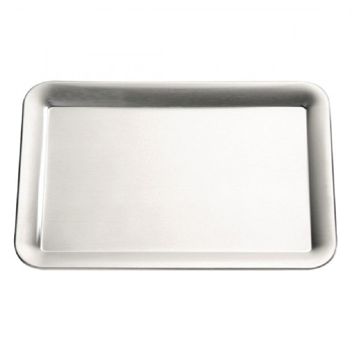 Pure Tray for GF132 GF133 St/St - 290x200mm (B2B)