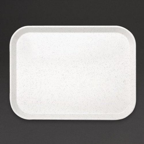 Kristallon Fibreglass Service Tray - 305x405mm