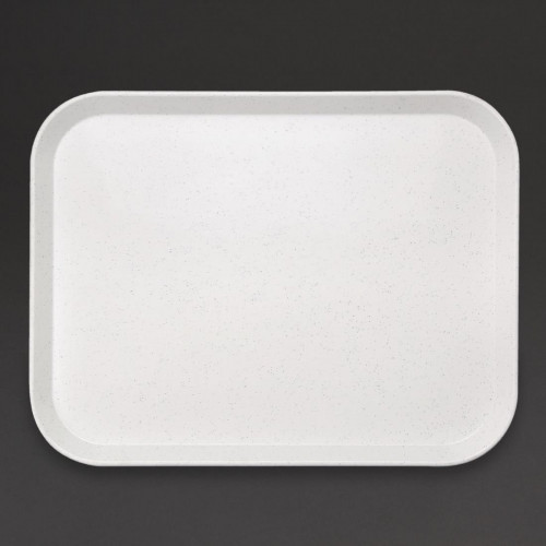 Kristallon Fibreglass Service Tray - 355x460mm