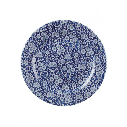 Churchill Vintage Prints Prague Plate - 305mm 12" (Box 6) (Direct)