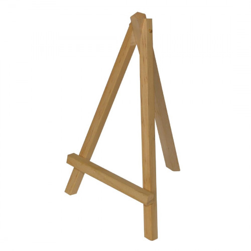 Olympia Wooden Easel Rack - Dimensions : 210 x 120mm - per each