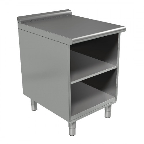 Falcon Dominator Plus Cabinet - 600mm (Direct)