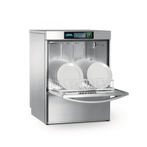 Winterhalter Undercounter Warewashing UC-L-E with integral softener(Direct)