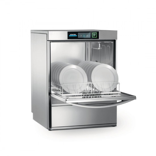 Winterhalter Undercounter Warewashing UC-XL-E with integral softener(Direct)