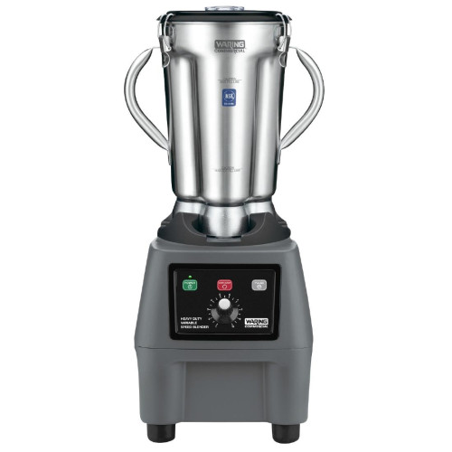 Waring Blender Variable Speed - 4Ltr