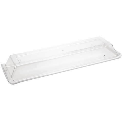 Alchemy Buffet Tray Cover for GF212 - 460x100mm (18x3 7/8") (Box 2) (Direct)