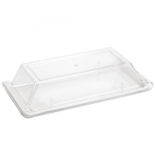 Alchemy Buffet Tray Cover for GF215 - 580x200mm 22 3/4x7 3/4" (Box 2)