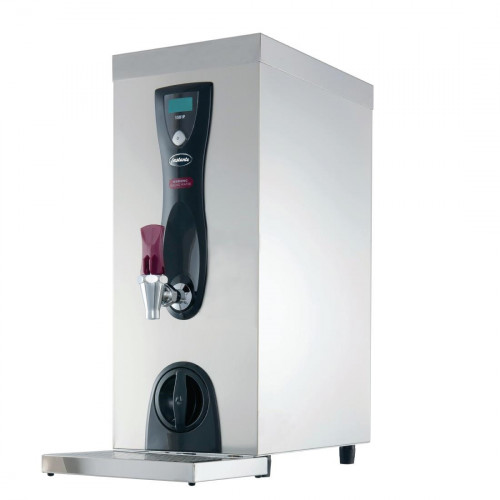 Instanta Auto-Fill Countertop Boiler - 10Ltr with Filter