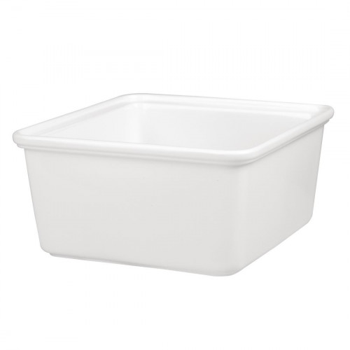 Churchill Counter Serve Casserole Dish - 56oz 175x185x85mm (Box 4) (Direct)