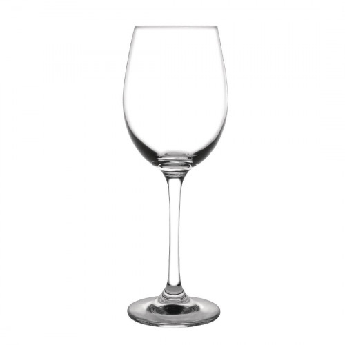 Olympia Crystal Modale Wine Glass - 320ml 11.25oz (Box 6)
