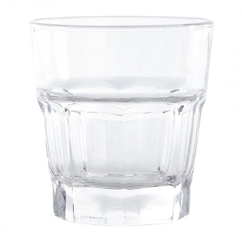 Olympia Orleans Tumblers 240ml - Box of 12