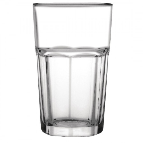 Olympia Orleans Hi Ball Glasses 425ml per 12