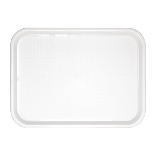 Kristallon Foodservice Tray
