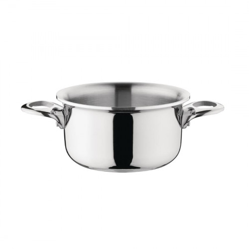 Vogue Tri Wall Mini Casserole - 0.44Ltr 100mm