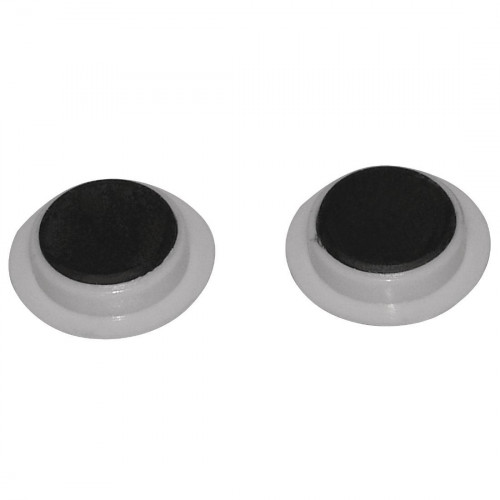 Olympia Magnets (Pack 12)