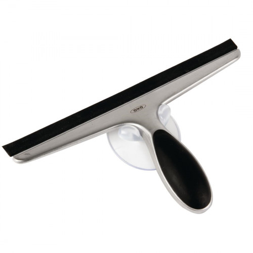 Oxo Good Grips Stainless Steel Squeegee - per each