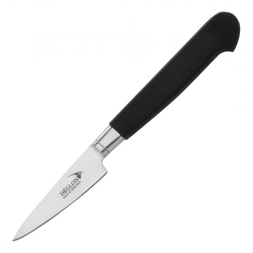 Sabatier Paring Knife with Bolster - 3"