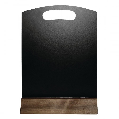 Olympia Wooden Tableboard 210 x 320mm