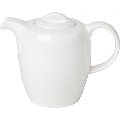 Royal Bone Ascot Coffee Pot - 350ml 12.25oz (Box 1)