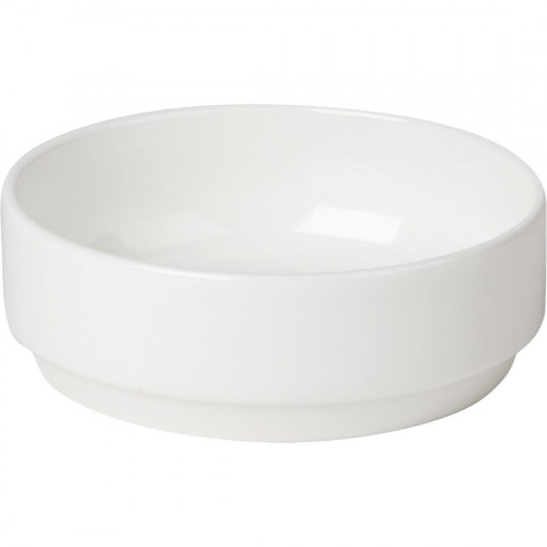 Royal Bone Ascot Stacking Bowl - 120mm (Box 12)