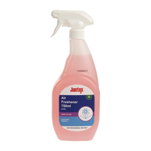 Jantex Air Freshener Spray Floral - 750ml