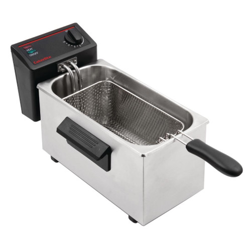Caterlite Light Duty Fryer 3.5Ltr