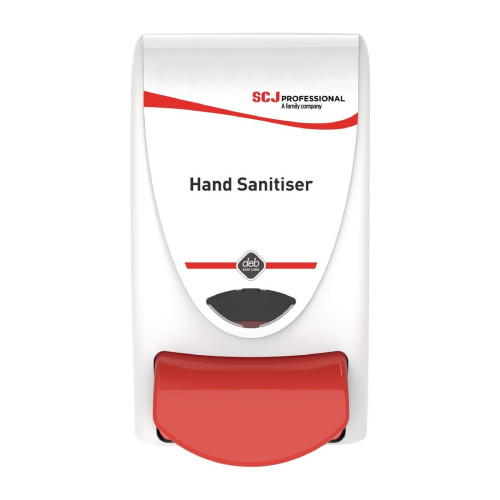 Deb Sanitiser Dispenser - 1Ltr