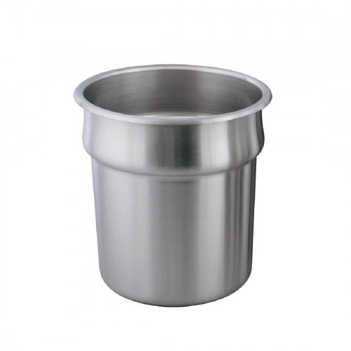 Hatco Sauce Pan with Lid 4Ltr for GG097 (B2B)