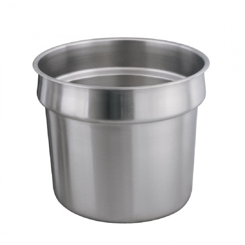 Hatco Sauce Pan with Lid 7Ltr for GG097 (B2B)