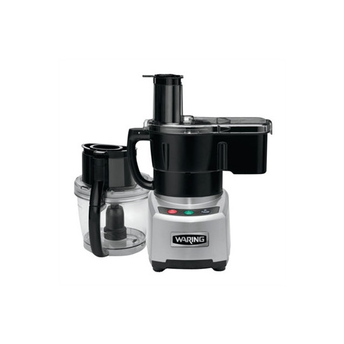 Waring Food Processor - 3.8Ltr with Continuous Feed