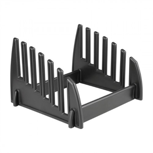 Hygiplas Plastic Chopping Board Rack 6 slots