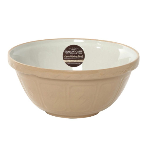 Mason Cash Mixing Bowl - 290mm 4.3Ltr
