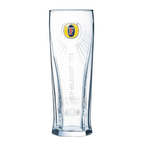 Fosters Glass - 20oz CE (Box 24)