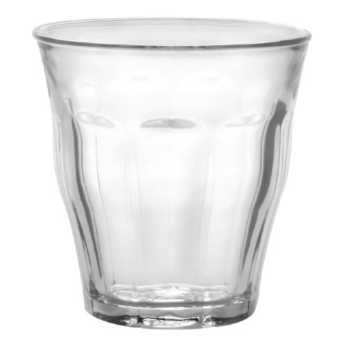 Duralex Picardie Tumbler - 250ml 8.75oz (Box 6)