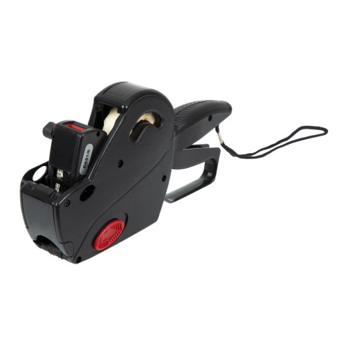 One Line Hand Labeller (8 digits)