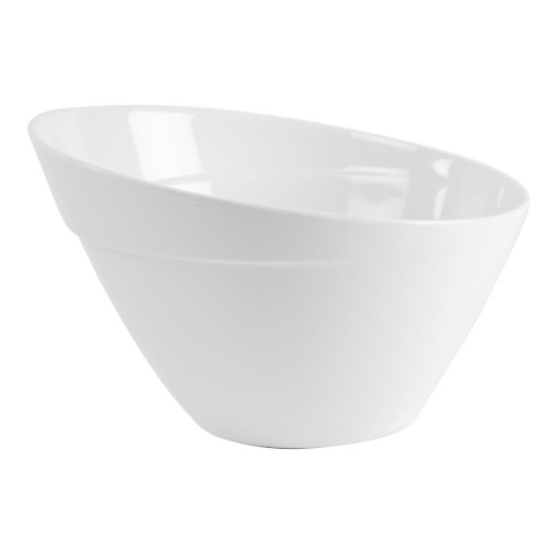 APS Balance Bowl White - 2.5Ltr 88oz