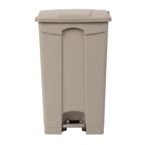 Jantex Kitchen Pedal Bin 87Ltr Per Each