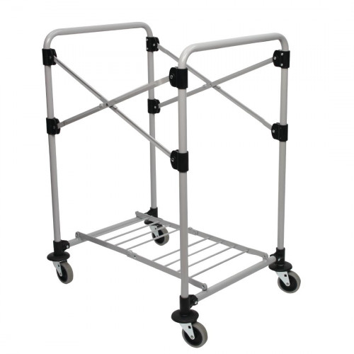 Rubbermaid X-Cart Frame - 150Ltr