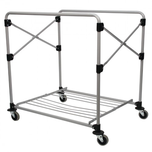 Rubbermaid X-Cart Frame - 300Ltr