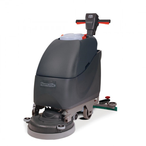 Numatic TTB 4045 Scrubber Drier (Direct)