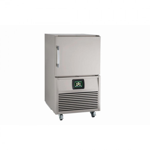 Foster 22Kg Blast Freezer/Chiller Cabinet (St/St Ext/Int) (Direct)