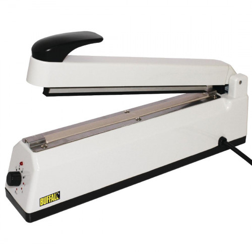 Buffalo Bag Sealer - 300mm