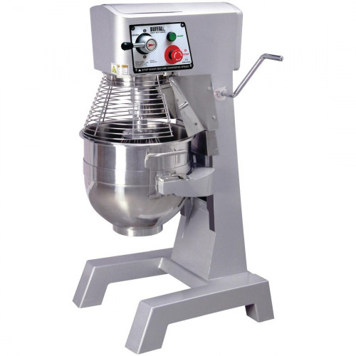 Buffalo Planetary Mixer - 30Ltr