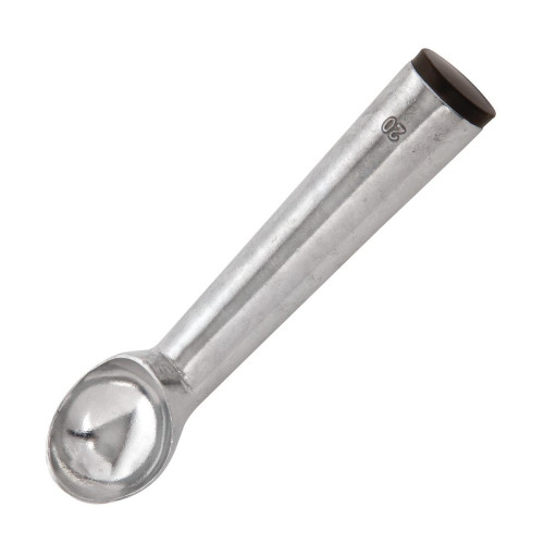 Vogue Ice Cream Dipper Brown Cap - 2fl oz Size 20