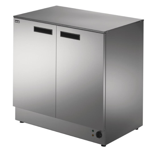 Lincat Panther Light Duty Series Hot Cupboard - Width 900mm (Direct)