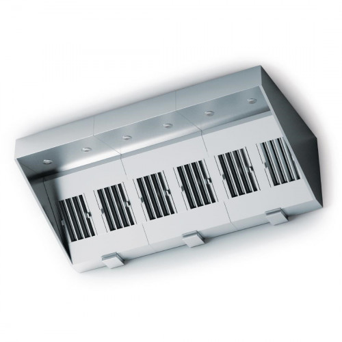 Lincat SmartVent System - 2400mm Centre Vertical (Direct)