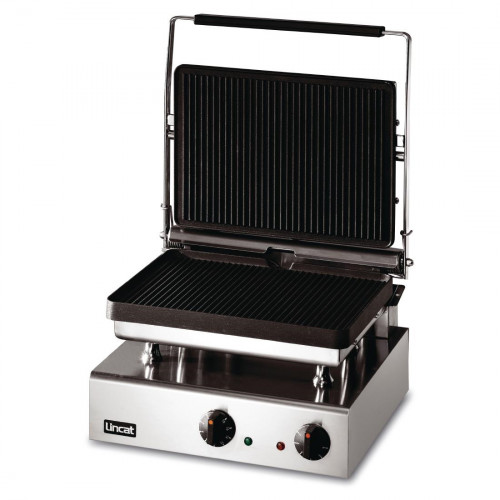 Lincat Lynx 400 Heavy Duty Panini Grill (Direct)