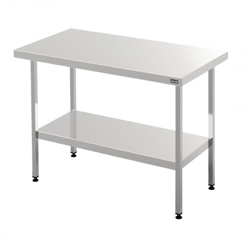 Lincat Centre Table - Width 1800mm (Direct)